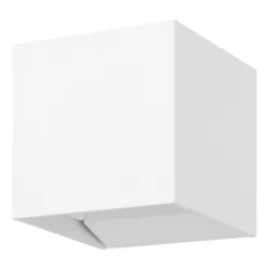   Eglo "CALPINO 3" 901063 Fali lámpa 2x2.8W/LED 3000K 840LM IP54