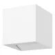 Eglo "CALPINO 3" 901063 Fali lámpa 2x2.8W/LED 3000K 840LM IP54