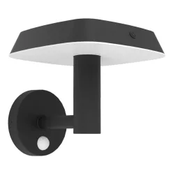   EGLO 901071 DREOLI Fali Lámpa Mozgásérzékelővel LED IP44