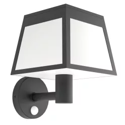   Eglo ALTILIA 901073 Napenergiás lámpa 1x7.5W/LED 3000K 800LM IP44