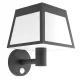 Eglo ALTILIA 901073 Napenergiás lámpa 1x7.5W/LED 3000K 800LM IP44