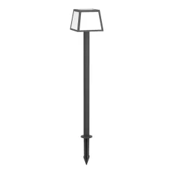   Eglo ALTILIA 901075 Napenergiás lámpa 1x7.5W/LED 3000K 790LM IP44