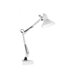 Eglo BIURKOWE 90872 Asztali lámpa 1x40W/E27