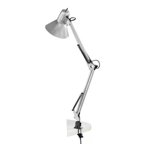 Eglo BIURKOWE 90874 Asztali lámpa 1x40W/E27