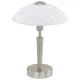 Eglo SOLO 91238 Asztali lámpa 1x60W/E14