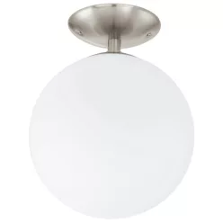Eglo RONDO 91589 Süllyesztett mennyezeti lámpa 1x60W/E27