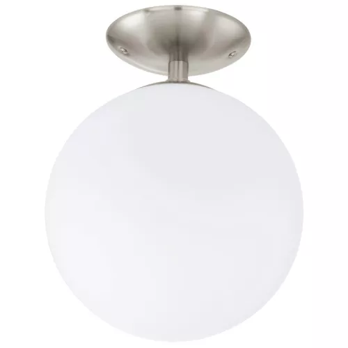 Eglo RONDO 91589 Süllyesztett mennyezeti lámpa 1x60W/E27