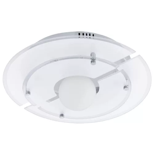 Eglo VALLERANO 92798 Süllyesztett mennyezeti lámpa 5x33W/G9 2250LM