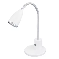 Eglo FOX 92872 Asztali lámpa 1x2,5W/GU10 200LM