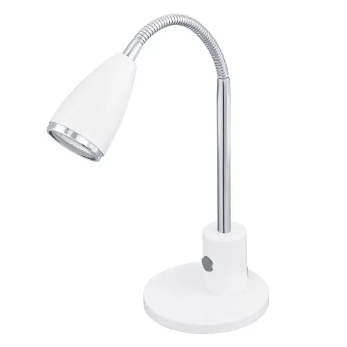 Eglo FOX 92872 Asztali lámpa 1x2,5W/GU10 200LM