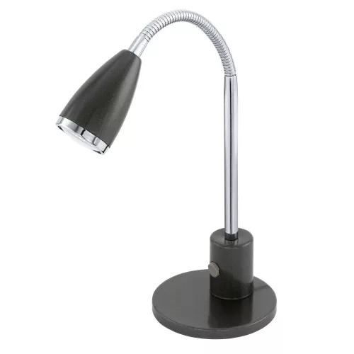Eglo FOX 92873 Asztali lámpa 1x2,5W/GU10 200LM