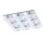 Eglo VICARO 93315 Süllyesztett mennyezeti lámpa 9x2,5W/LED 1620LM