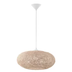 Eglo CAMPILO 93374 Függőlámpa 1x60W/E27