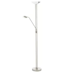 Eglo BAYA LED 93874 Állólámpa 1x20W+2x2,5W 1950LM
