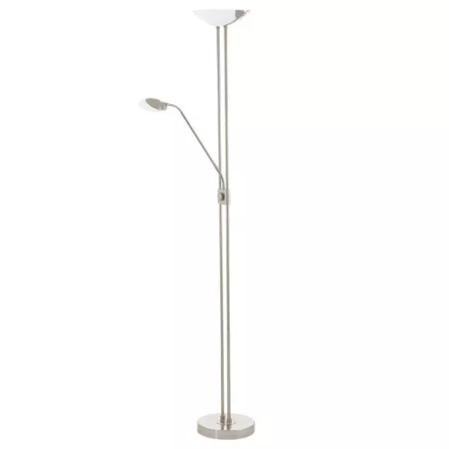 Eglo BAYA LED 93874 Állólámpa 1x20W+2x2,5W 1950LM