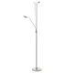 Eglo BAYA LED 93874 Állólámpa 1x20W+2x2,5W 1950LM