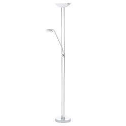 Eglo BAYA LED 93875 Állólámpa 1x20W+2x2,5W 1950LM