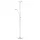 Eglo BAYA LED 93875 Állólámpa 1x20W+2x2,5W 1950LM