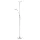 Eglo BAYA LED 93875 Állólámpa 1x20W+2x2,5W 1950LM