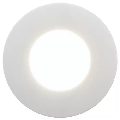 Eglo MARGO 94093 Beépíthető spotlámpa 1x5W/GU10 350LM