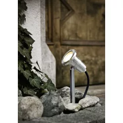 Eglo NEMA 94111 Kerti reflektor 1x5W/GU10 350LM