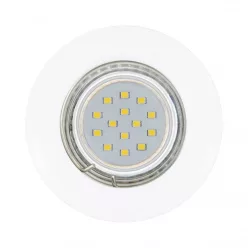 Eglo PENETO 94235 Beépíthető spotlámpa 1x3W/GU10 200LM