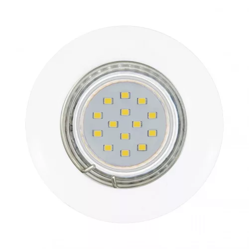 Eglo PENETO 94235 Beépíthető spotlámpa 1x3W/GU10 200LM