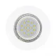 Eglo PENETO 94235 Beépíthető spotlámpa 1x3W/GU10 200LM