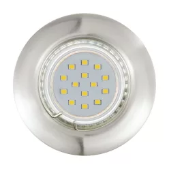Eglo PENETO 94237 Beépíthető spotlámpa 1x3W/GU10 200LM