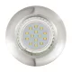 Eglo PENETO 94237 Beépíthető spotlámpa 1x3W/GU10 200LM