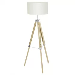 Eglo LANTADA 94324 Állólámpa 1x60W/E27
