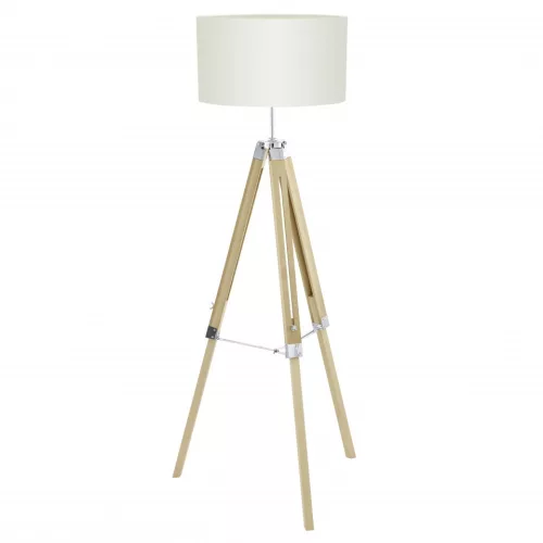 Eglo LANTADA 94324 Állólámpa 1x60W/E27