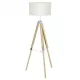 Eglo LANTADA 94324 Állólámpa 1x60W/E27