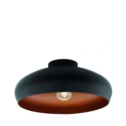 Eglo MOGANO 94547 Süllyesztett mennyezeti lámpa 1x60W/E27