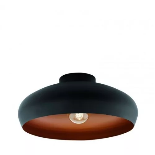 Eglo MOGANO 94547 Süllyesztett mennyezeti lámpa 1x60W/E27