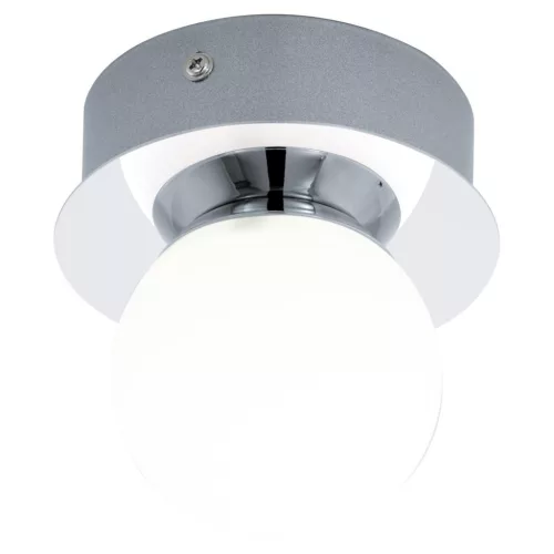 Eglo MOSIANO 94626 Süllyesztett mennyezeti lámpa 1x3,3W/LED 340LM IP44
