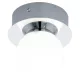 Eglo MOSIANO 94626 Süllyesztett mennyezeti lámpa 1x3,3W/LED 340LM IP44
