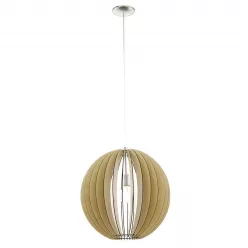 Eglo COSSANO 94765 Függőlámpa 1x60W/E27