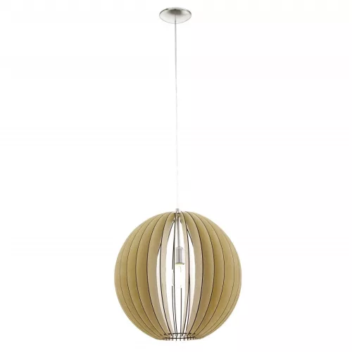 Eglo COSSANO 94765 Függőlámpa 1x60W/E27