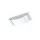 Eglo WASAO 1 94881 Süllyesztett mennyezeti lámpa 1x5,4W/LED 3000K 510LM IP44