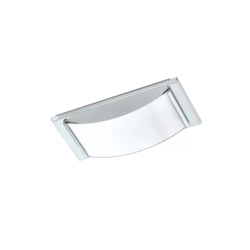 Eglo WASAO 1 94881 Süllyesztett mennyezeti lámpa 1x5,4W/LED 3000K 510LM IP44