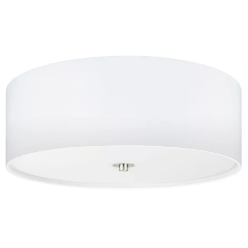 Eglo PASTERI 94918 Süllyesztett mennyezeti lámpa 3x60W/E27