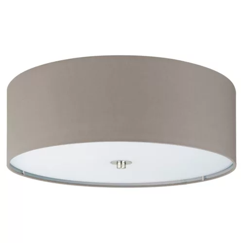 Eglo PASTERI 94919 Süllyesztett mennyezeti lámpa 3x60W/E27