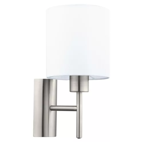 Eglo PASTERI 94924 Fali lámpa 1x60W/E27