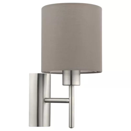 Eglo PASTERI 94925 Fali lámpa 1x60W/E27