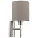 Eglo PASTERI 94925 Fali lámpa 1x60W/E27