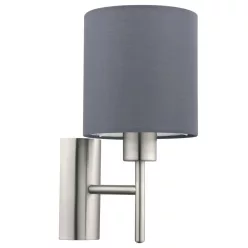 Eglo PASTERI 94926 Fali lámpa 1x60W/E27