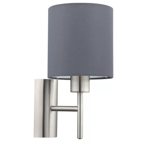 Eglo PASTERI 94926 Fali lámpa 1x60W/E27