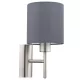 Eglo PASTERI 94926 Fali lámpa 1x60W/E27