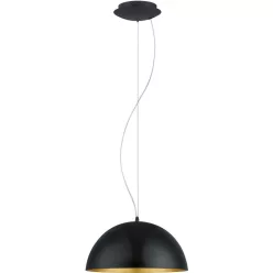 Eglo GAETANO 94935 Függőlámpa 1x60W/E27